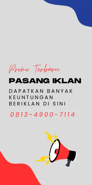 Judul Iklan