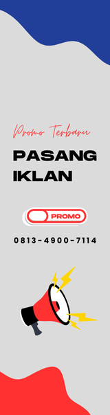 Judul Iklan